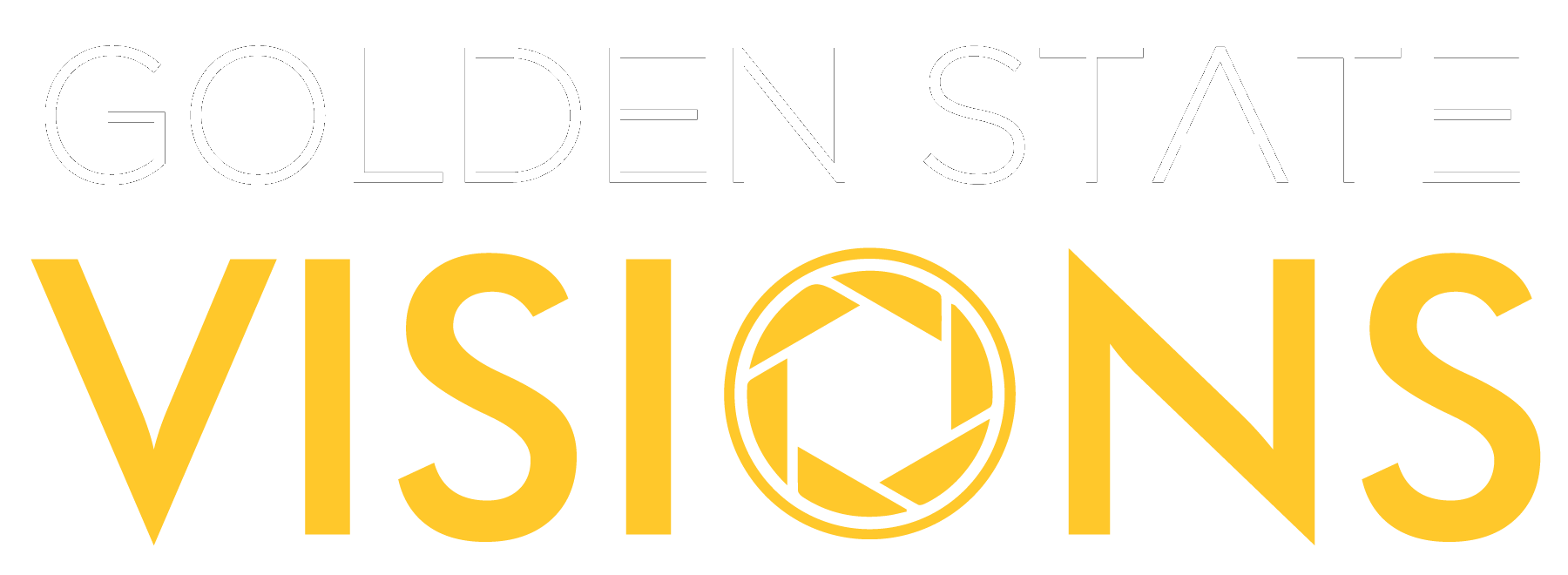 Golden State Visions